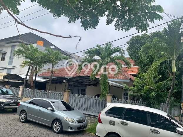 Hot Offer Hunian Premium Ideal dan Luas di Rungkut, Surabaya Hot Offer Hunian Premium Ideal dan Luas di Rungkut, Surabaya