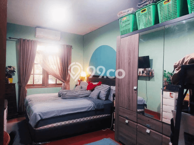 Jual Rumah Eksklusif 3 KT di ngagel, Surabaya Jual Rumah Eksklusif 3 KT di ngagel, Surabaya
