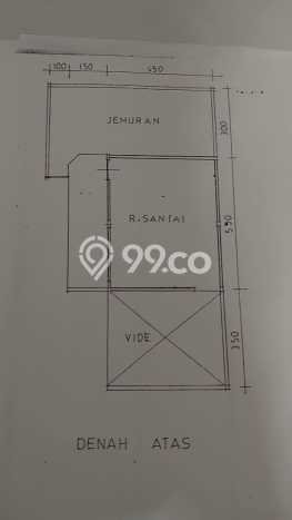 Rumah Luxury Modern Siap Huni di Kendangsari Surabaya Rumah Luxury Modern Siap Huni di Kendangsari Surabaya