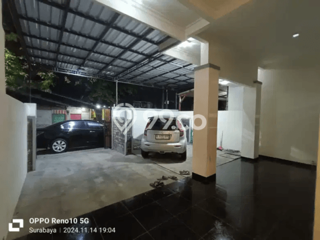 Best Deal Hunian Premium Ideal dan Luas di Rungkut, Surabaya Best Deal Hunian Premium Ideal dan Luas di Rungkut, Surabaya