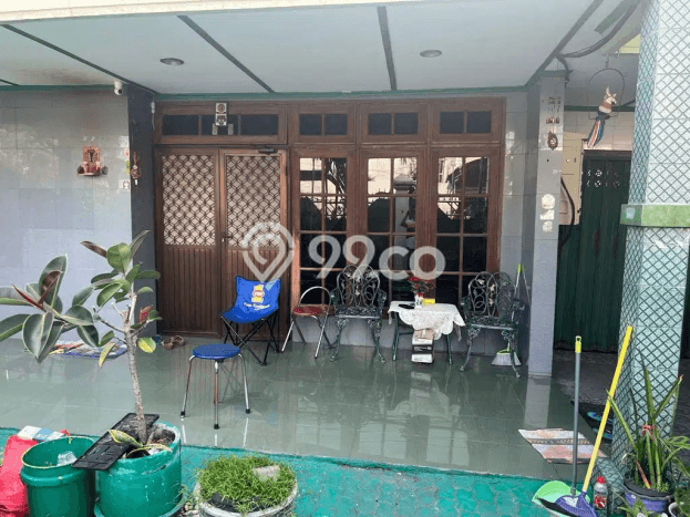 Dijual Rumah Mewah Exclusive di Mulyorejo, Surabaya Dijual Rumah Mewah Exclusive di Mulyorejo, Surabaya