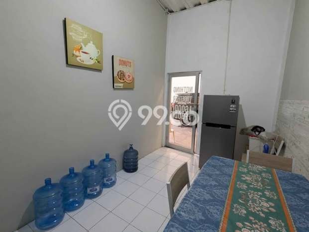 Gudang Paling Dicari LB 450m2 Dijual di Gedangan Gudang Paling Dicari LB 450m2 Dijual di Gedangan
