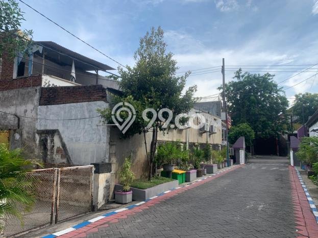 Untuk Dijual Komersial di Wonokromo Surabaya LT 208m2 / LB 208m2 Untuk Dijual Komersial di Wonokromo Surabaya LT 208m2 / LB 208m2