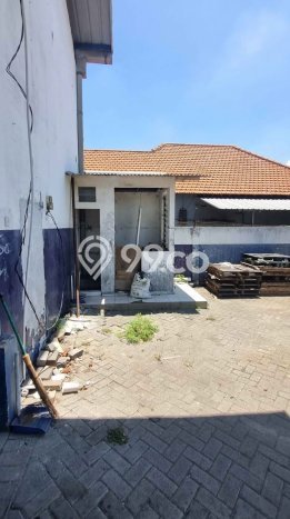 Gudang Dijual Lokasi Emas di Buduran Luas 591m2 Gudang Dijual Lokasi Emas di Buduran Luas 591m2