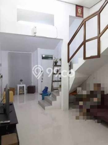 Dijual Rumah Minimalis Bagus Punya 3 KT di Gubeng Surabaya - Dijual Rumah Minimalis Bagus Punya 3 KT di Gubeng Surabaya -