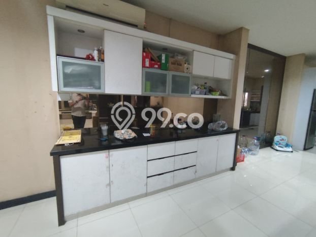 Hunian Mewah LB 450m2 Siap Huni Desain Elegan di Kendangsari, Surabaya Hunian Mewah LB 450m2 Siap Huni Desain Elegan di Kendangsari, Surabaya