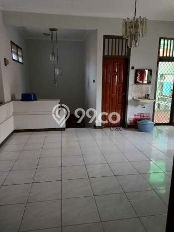Rumah Modern Cantik 4 KT Siap Huni di Tambaksari Rumah Modern Cantik 4 KT Siap Huni di Tambaksari
