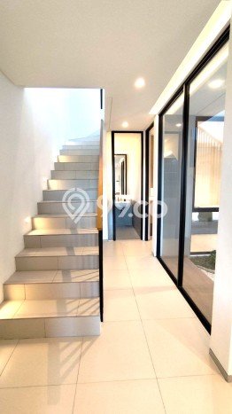 Dijual Cepat Rumah Favorit Siap Huni LB 95m2 di Rungkut, Surabaya Dijual Cepat Rumah Favorit Siap Huni LB 95m2 di Rungkut, Surabaya