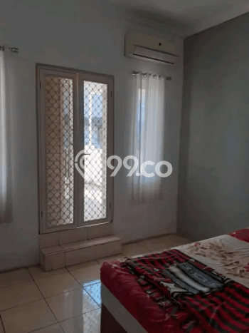 Hunian Mewah Siap Huni LT 200m2 di Tenggilis Mejoyo, Surabaya Hunian Mewah Siap Huni LT 200m2 di Tenggilis Mejoyo, Surabaya