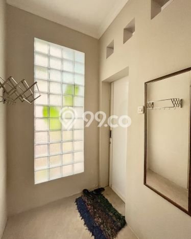 Rumah Modern Minimalis 6 KT Bisa Langsung Pindah di Tambaksari Rumah Modern Minimalis 6 KT Bisa Langsung Pindah di Tambaksari