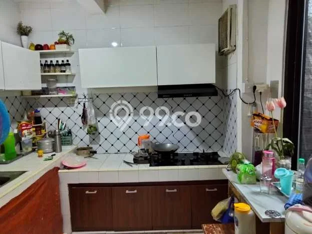 Rumah Modern 3 Kamar LT 144m2 di Ketintang Rumah Modern 3 Kamar LT 144m2 di Ketintang
