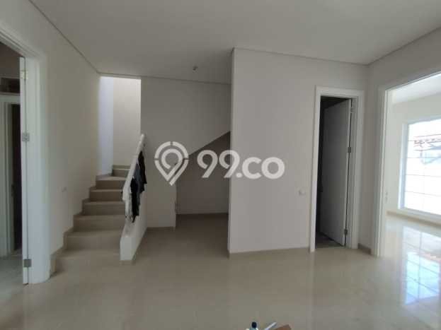 Rumah Strategis Minimalis Lb 104m2 di Sukolilo, Surabaya Rumah Strategis Minimalis Lb 104m2 di Sukolilo, Surabaya