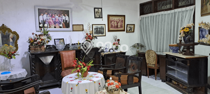 Dijual Hunian Mewah dengan Fasilitas Sekitar Komplit di Mojoarum, Surabaya Dijual Hunian Mewah dengan Fasilitas Sekitar Komplit di Mojoarum, Surabaya