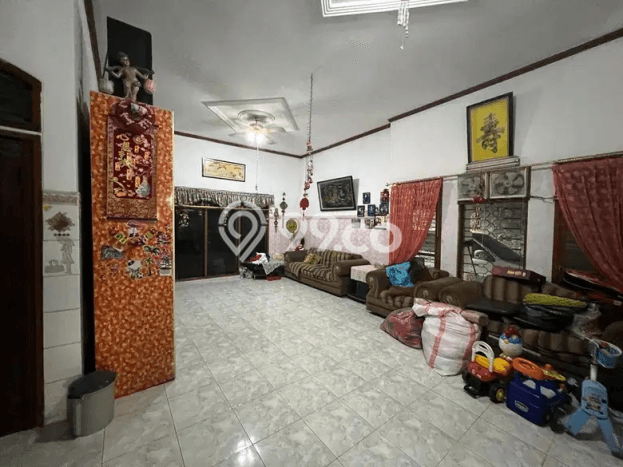 Dijual Rumah Mewah Exclusive di Mulyorejo, Surabaya Dijual Rumah Mewah Exclusive di Mulyorejo, Surabaya