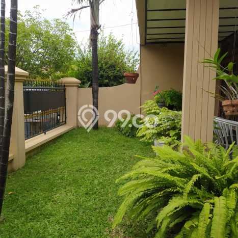 Rumah 7 KT 6 KM di Lokasi Gayungan, Surabaya Rumah 7 KT 6 KM di Lokasi Gayungan, Surabaya