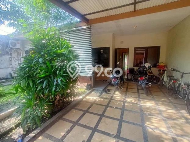 Dijual Rumah Minimalis Bagus Punya 3 KT di Rungkut Surabaya - Dijual Rumah Minimalis Bagus Punya 3 KT di Rungkut Surabaya -