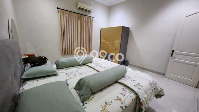 Hunian Super Elit dengan Akses Paling Strategis di Pakuwon Indah, Surabaya Hunian Super Elit dengan Akses Paling Strategis di Pakuwon Indah, Surabaya