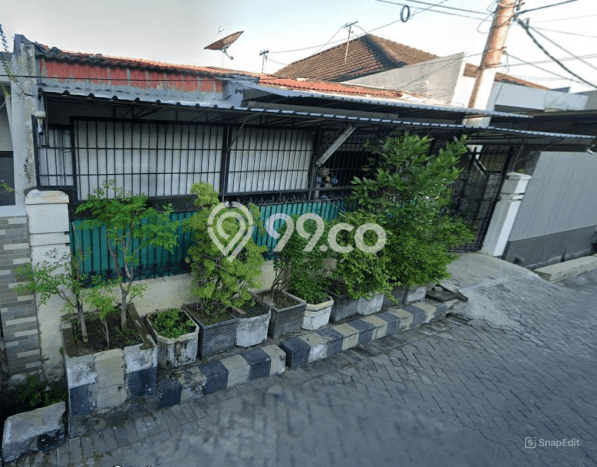 For Sale Rumah 3 Kamar Lokasi Ideal Nyaman dan Strategis di Kenjeran For Sale Rumah 3 Kamar Lokasi Ideal Nyaman dan Strategis di Kenjeran