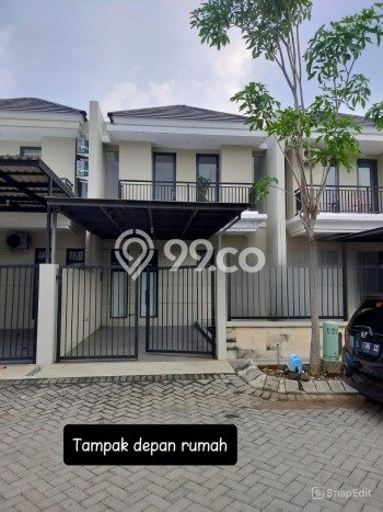 Dijual Rumah Eksklusif 3 KT di Pondok Tjandra, Sidoarjo Dijual Rumah Eksklusif 3 KT di Pondok Tjandra, Sidoarjo
