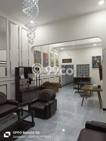 Best Deal Hunian Premium Ideal dan Luas di Rungkut, Surabaya Best Deal Hunian Premium Ideal dan Luas di Rungkut, Surabaya