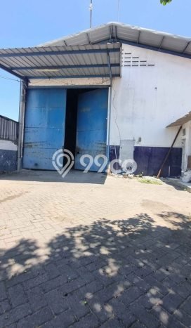 Gudang Dijual Lokasi Emas di Buduran Luas 591m2 Gudang Dijual Lokasi Emas di Buduran Luas 591m2