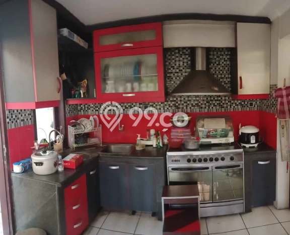 Siap Huni Hunian Elit 5 Kamar di Gayungan Dekat ke Mana Saja Siap Huni Hunian Elit 5 Kamar di Gayungan Dekat ke Mana Saja