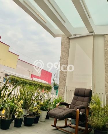 Rumah Modern Minimalis 6 KT Bisa Langsung Pindah di Tambaksari Rumah Modern Minimalis 6 KT Bisa Langsung Pindah di Tambaksari