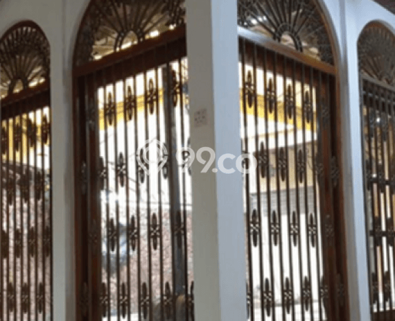 Dijual Rumah Elit Exclusive di Wonocolo, Surabaya Dijual Rumah Elit Exclusive di Wonocolo, Surabaya