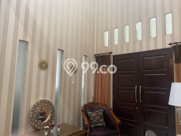 Dijual Rumah Premium dengan Fasilitas Sekitar Komplit di Gayungan, Surabaya Dijual Rumah Premium dengan Fasilitas Sekitar Komplit di Gayungan, Surabaya