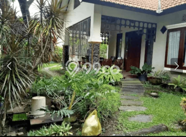 Siap Huni Rumah Mewah 4 Kamar di Gayungan Dekat ke Mana Pun Siap Huni Rumah Mewah 4 Kamar di Gayungan Dekat ke Mana Pun