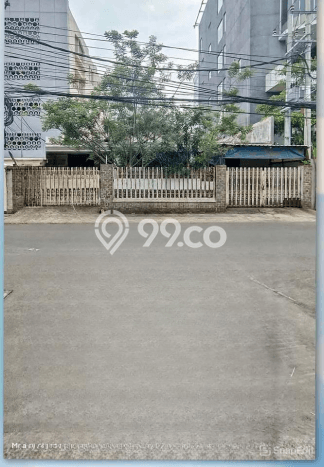 Best Deal Hunian Mewah Ideal dan Luas di Genteng, Surabaya Best Deal Hunian Mewah Ideal dan Luas di Genteng, Surabaya