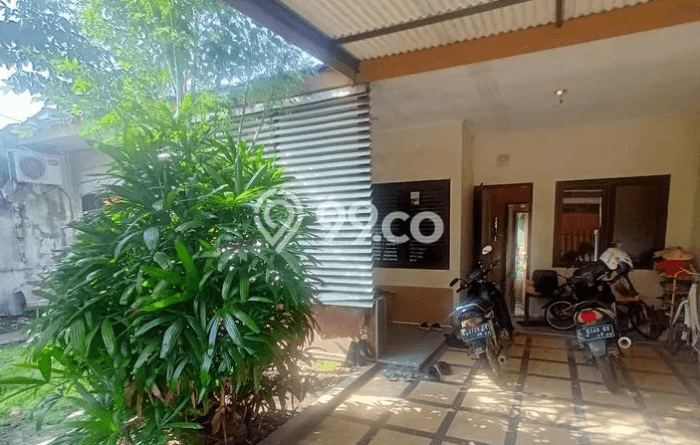 Dijual Rumah Minimalis Bagus Punya 3 KT di Rungkut Surabaya - Dijual Rumah Minimalis Bagus Punya 3 KT di Rungkut Surabaya -