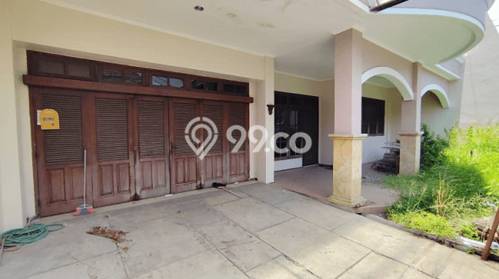 Rumah Luxury Modern Siap Huni di Margorejo Surabaya Rumah Luxury Modern Siap Huni di Margorejo Surabaya