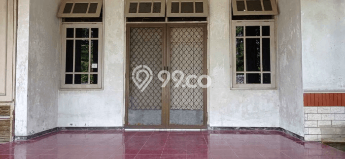 Rumah Elit LB 240m2 Siap Huni Desain Elegan di Manyar, Surabaya Rumah Elit LB 240m2 Siap Huni Desain Elegan di Manyar, Surabaya