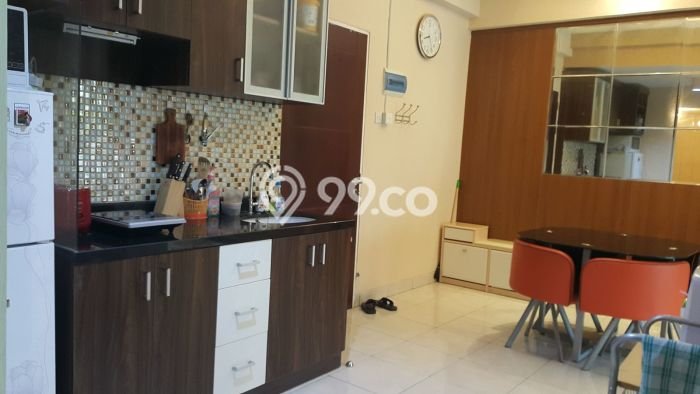 Apartemen Nyaman untuk Dijual di Sukolilo, Surabaya, Jawa Timur Apartemen Nyaman untuk Dijual di Sukolilo, Surabaya, Jawa Timur