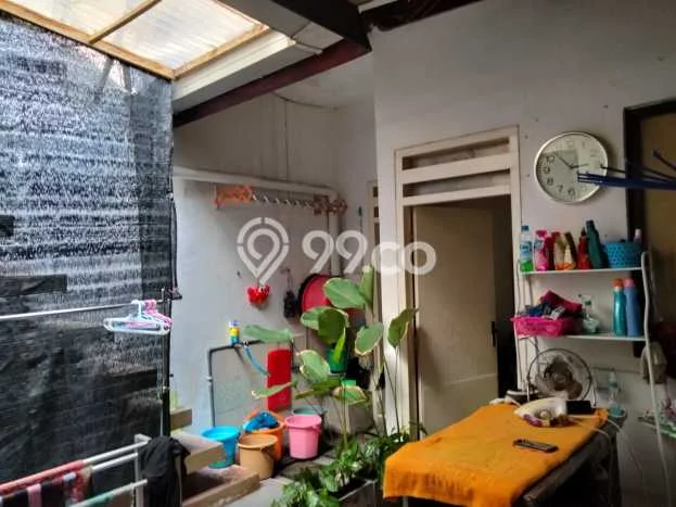 Rumah Modern 3 Kamar LT 144m2 di Ketintang Rumah Modern 3 Kamar LT 144m2 di Ketintang