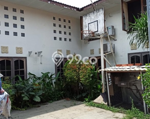 For Sale Rumah Elit Exclusive di Rungkut, Surabaya For Sale Rumah Elit Exclusive di Rungkut, Surabaya