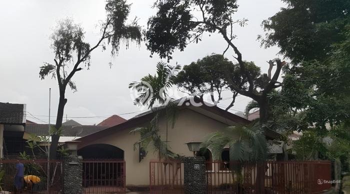Dijual Rumah Elit Exclusive di Wonocolo, Surabaya Dijual Rumah Elit Exclusive di Wonocolo, Surabaya