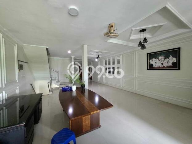 Hunian Eksklusif Dijual LT 300m2 di Tambaksari, Surabaya Hunian Eksklusif Dijual LT 300m2 di Tambaksari, Surabaya