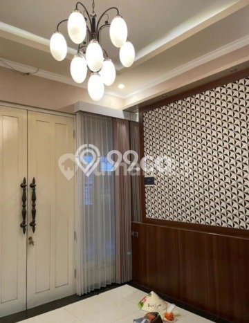 Hot Offer Hunian Mewah Ideal dan Luas di Sukolilo, Surabaya Hot Offer Hunian Mewah Ideal dan Luas di Sukolilo, Surabaya
