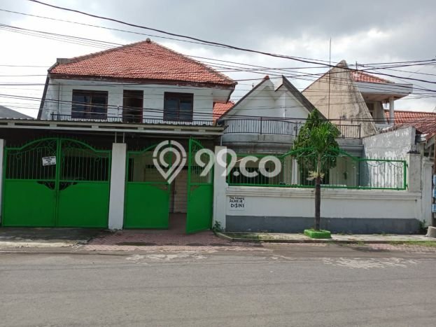 Dijual Rumah Kost di Ketintang, Surabaya, 11 KT, 6 KM, Bangunan 250m2 Dijual Rumah Kost di Ketintang, Surabaya, 11 KT, 6 KM, Bangunan 250m2