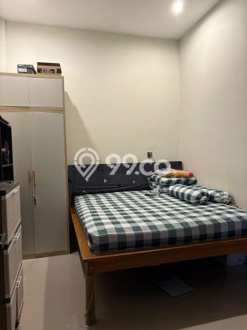 Dijual Rumah Premium dengan Fasilitas Sekitar Komplit di Jambangan, Surabaya Dijual Rumah Premium dengan Fasilitas Sekitar Komplit di Jambangan, Surabaya