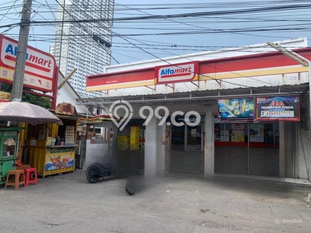 Untuk Dijual Komersial di Wonokromo Surabaya LT 208m2 / LB 208m2 Untuk Dijual Komersial di Wonokromo Surabaya LT 208m2 / LB 208m2