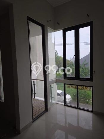 Rumah Modern Cantik 3 Kamar Bisa Langsung Pindah di Waru Rumah Modern Cantik 3 Kamar Bisa Langsung Pindah di Waru