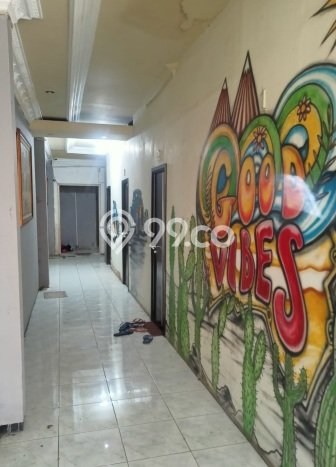 Hunian Mewah Siap Huni LT 200m2 di Waru, Sidoarjo Hunian Mewah Siap Huni LT 200m2 di Waru, Sidoarjo