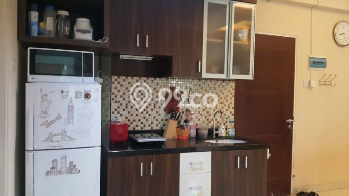 Apartemen Nyaman untuk Dijual di Sukolilo, Surabaya, Jawa Timur Apartemen Nyaman untuk Dijual di Sukolilo, Surabaya, Jawa Timur
