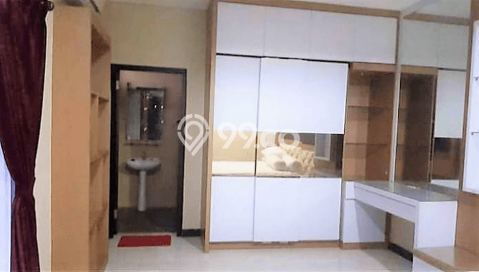 Hunian Mewah LB 450m2 Siap Huni Desain Elegan di Kendangsari, Surabaya Hunian Mewah LB 450m2 Siap Huni Desain Elegan di Kendangsari, Surabaya