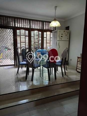 Rumah Modern Cantik 4 KT Siap Huni di Tambaksari Rumah Modern Cantik 4 KT Siap Huni di Tambaksari