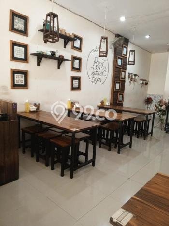 FOR SALE! Ruko di Rungkut Surabaya, LT 99m2, LB 190m2 FOR SALE! Ruko di Rungkut Surabaya, LT 99m2, LB 190m2