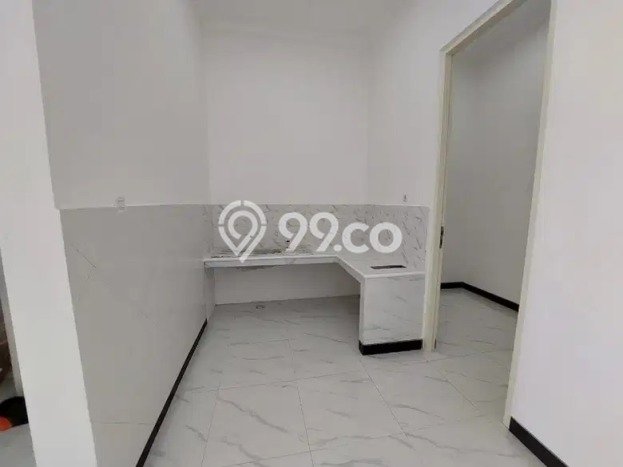 Rumah Minimalis 3 KT di Mulyosari Surabaya Unfurnished Rumah Minimalis 3 KT di Mulyosari Surabaya Unfurnished